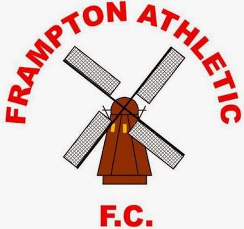 Frampton Athletic Football Club photo